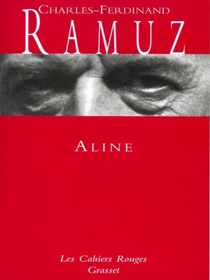 cover image of Aline